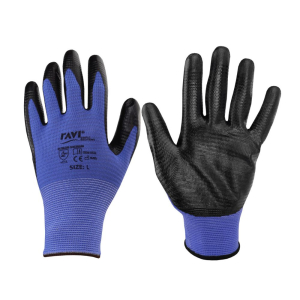 Rękawice ochronne Robust L RAVI